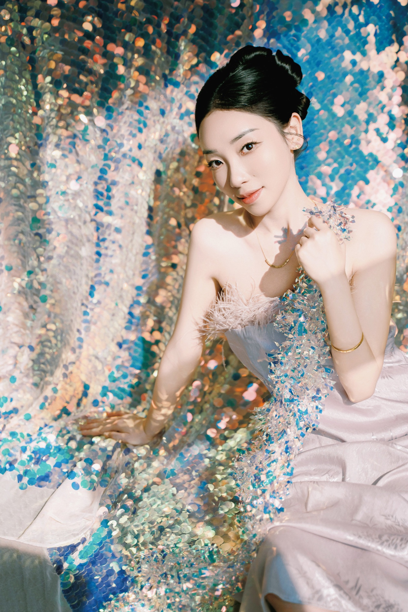 一行影像婚礼作品 7
