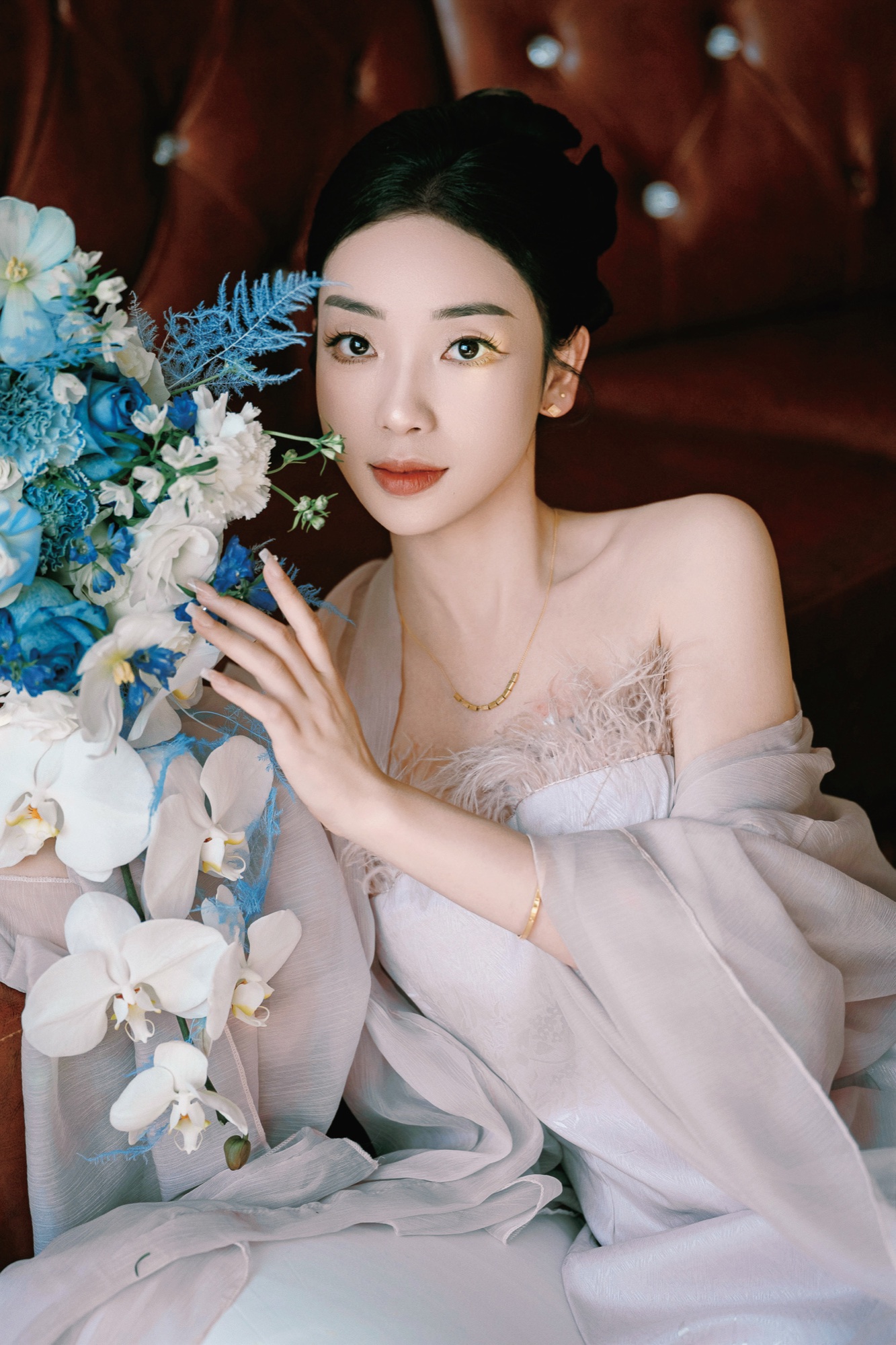 一行影像婚礼作品 11