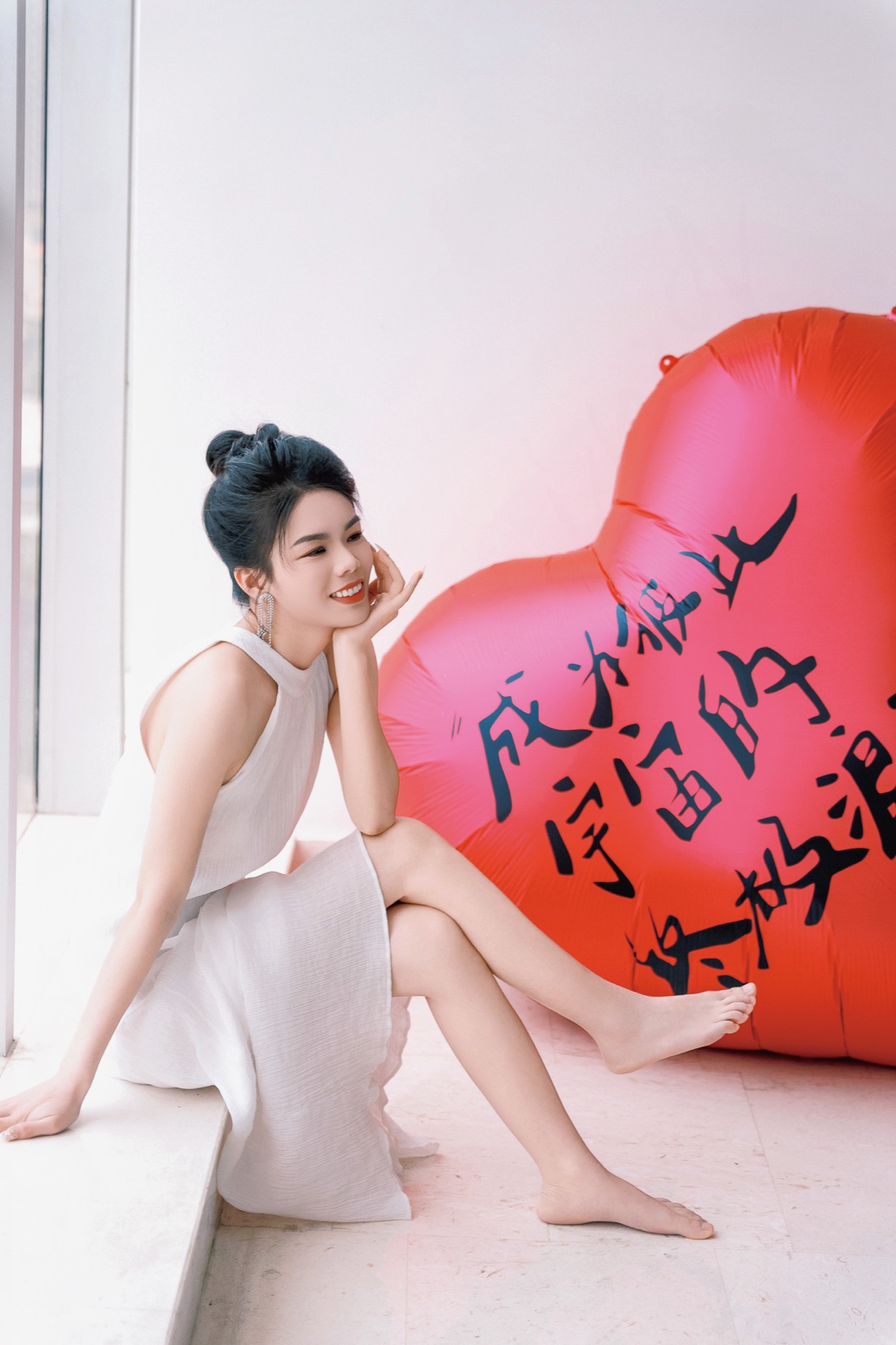 一行影像婚礼作品 18