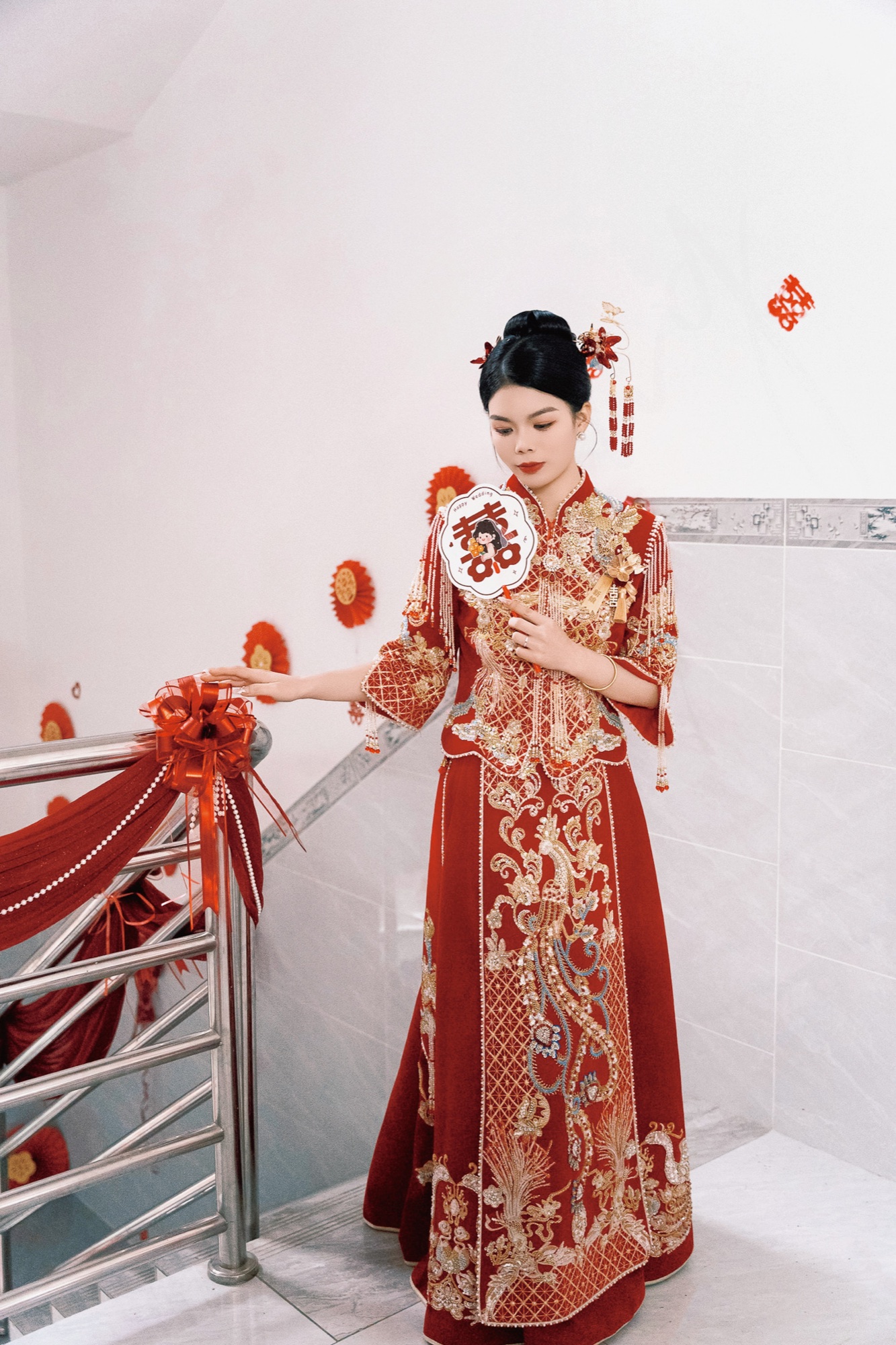一行影像婚礼作品 20