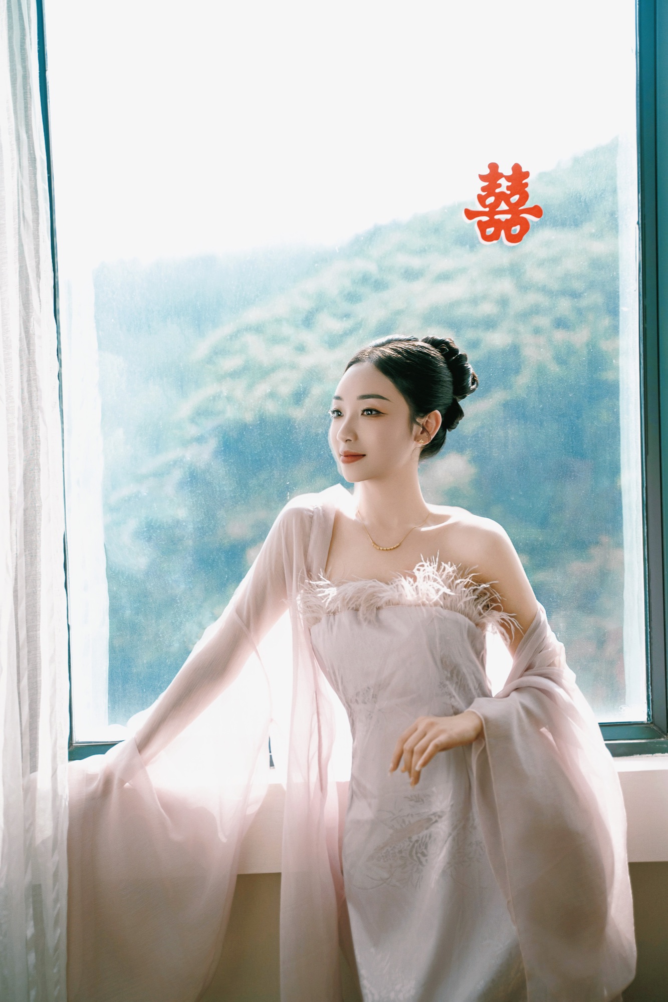 一行影像婚礼作品 2